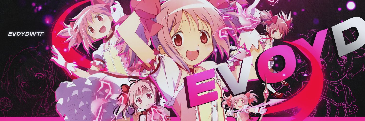 Evoyd banner