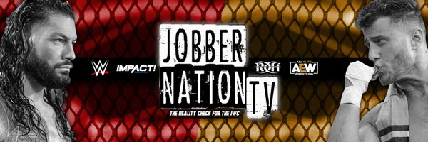 JobberNationTV Profile Banner