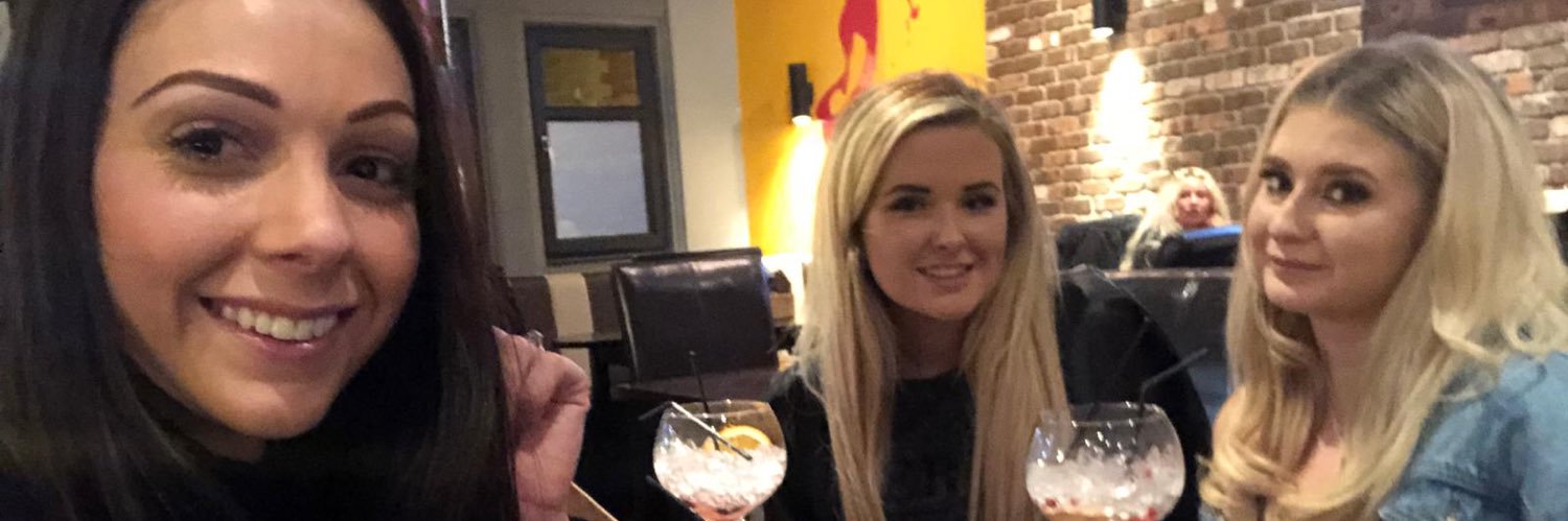 brittanyarmer's profile banner image