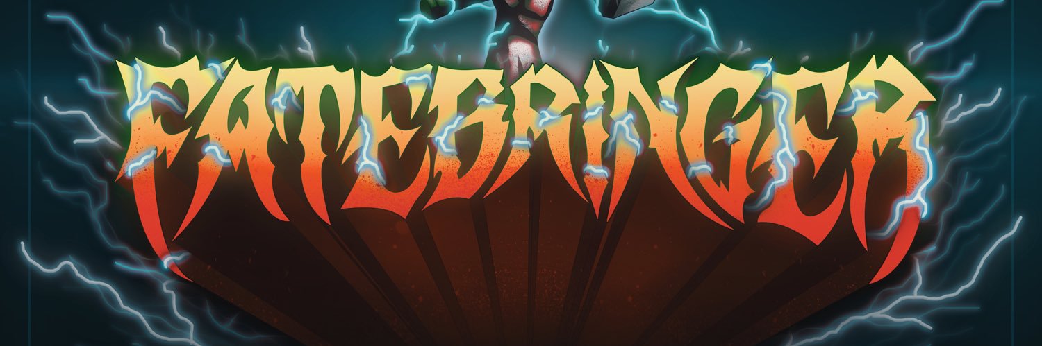 Fatebringer banner