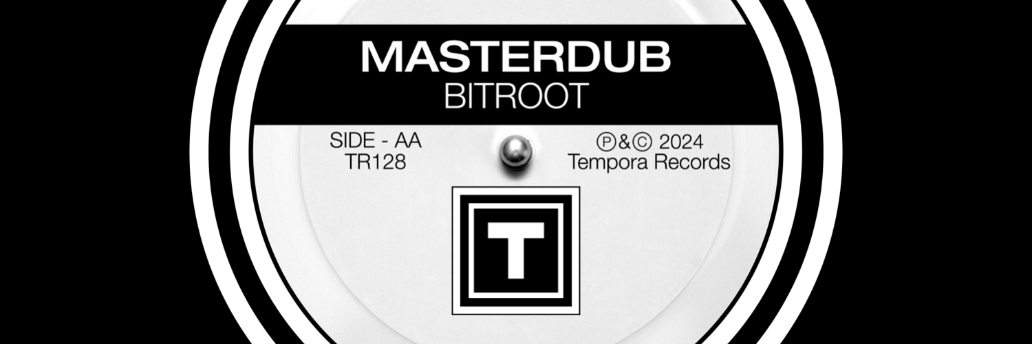 Masterdub's profile banner image