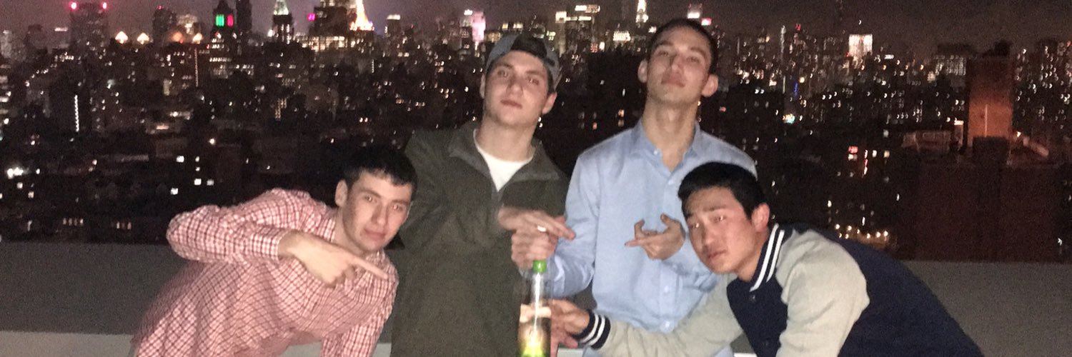 Dernzz's profile banner image