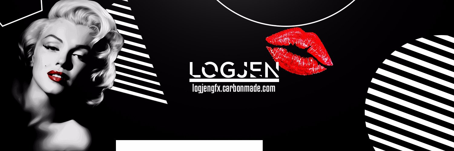 logjen banner