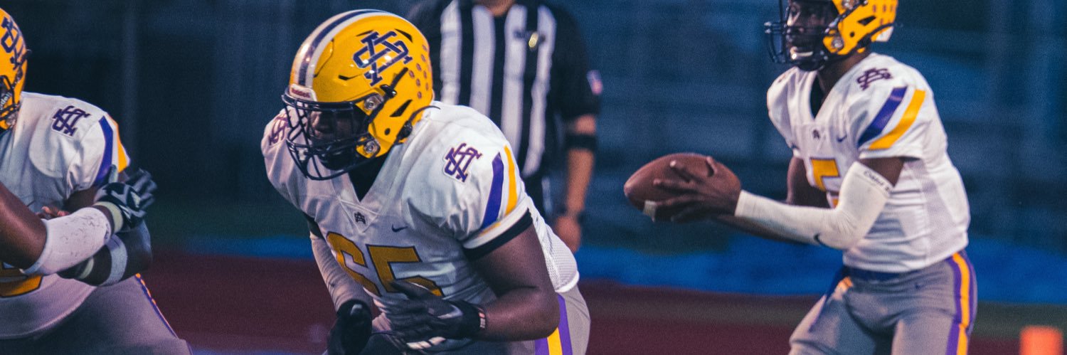 L.Francois lll banner