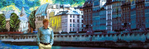 internalises Profile Banner