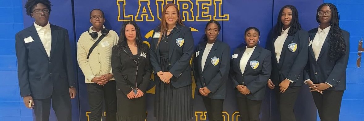 Danielle Carter banner