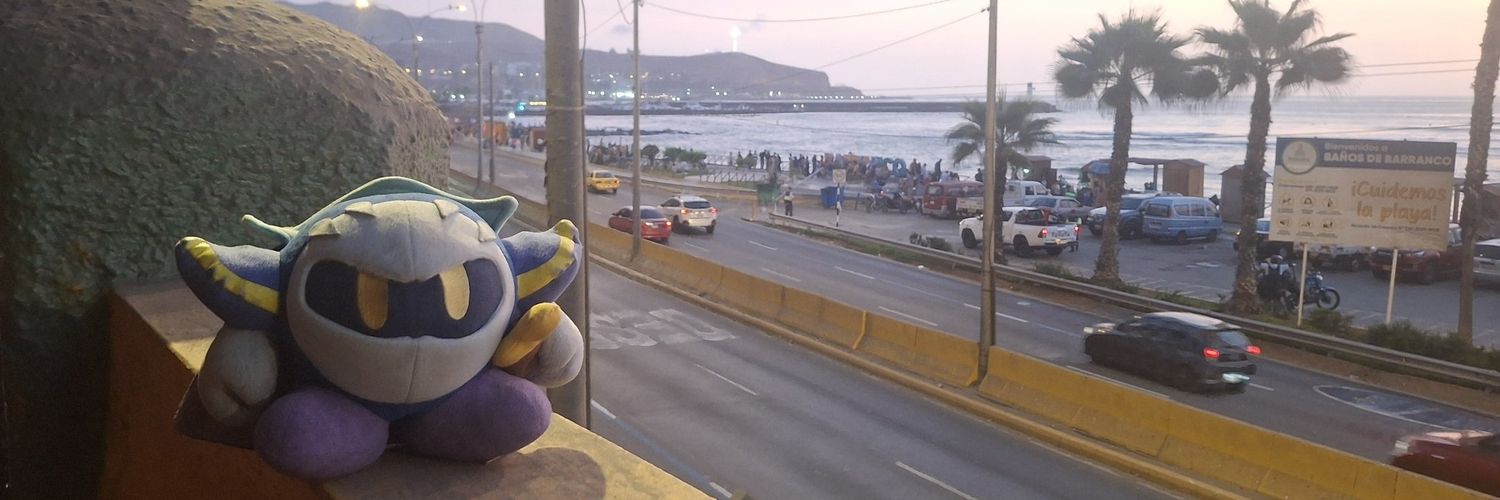 Additive 🇵🇪 banner