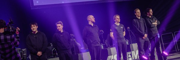 xartEcs Profile Banner