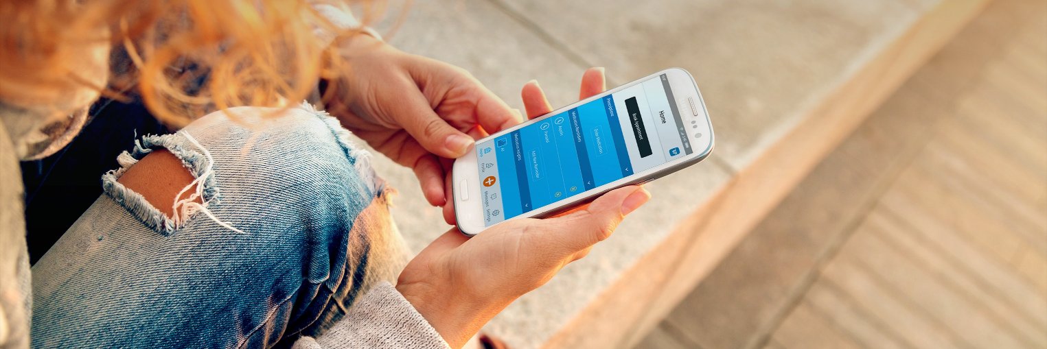 iPLATO Healthcare banner