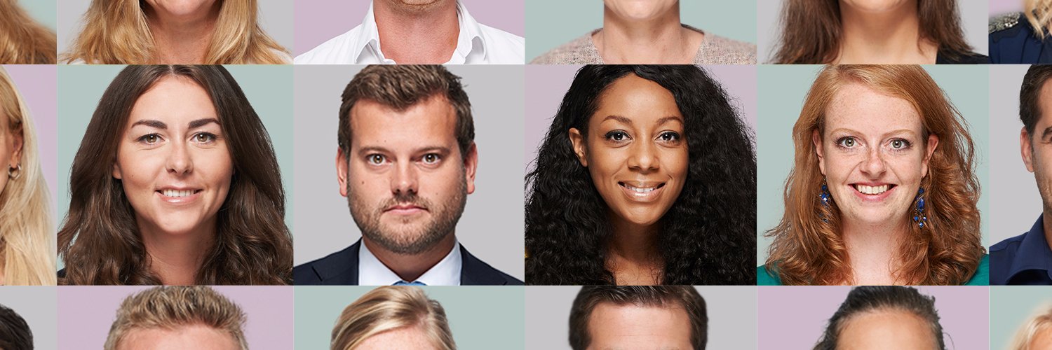 Secretary Plus NL banner