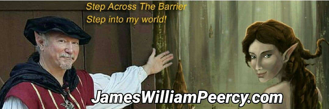 JamesWPeercy's profile banner image