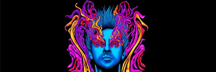kketrama's profile banner image