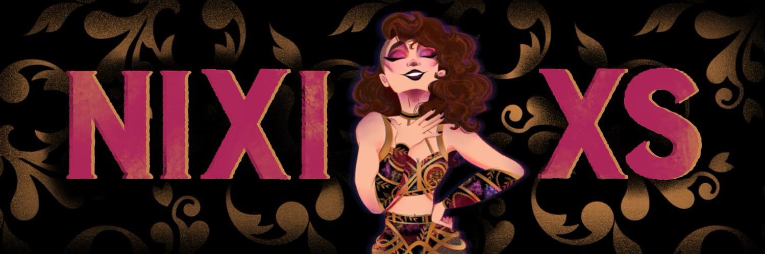 ✨ Nixi XS ✨'s banner