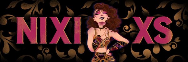 nixi_pw Profile Banner