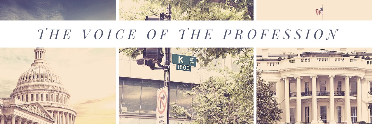 National Institute for Lobbying & Ethics banner