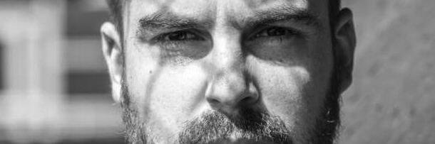 Colin Devine Music banner