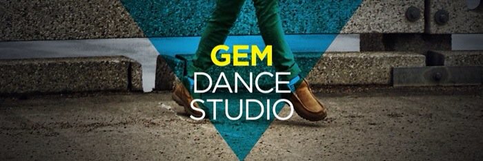 gem_dancestudio's profile banner image