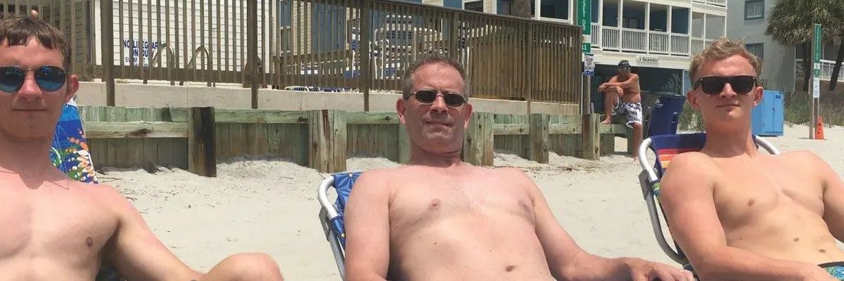 GrantChamberlin's profile banner image