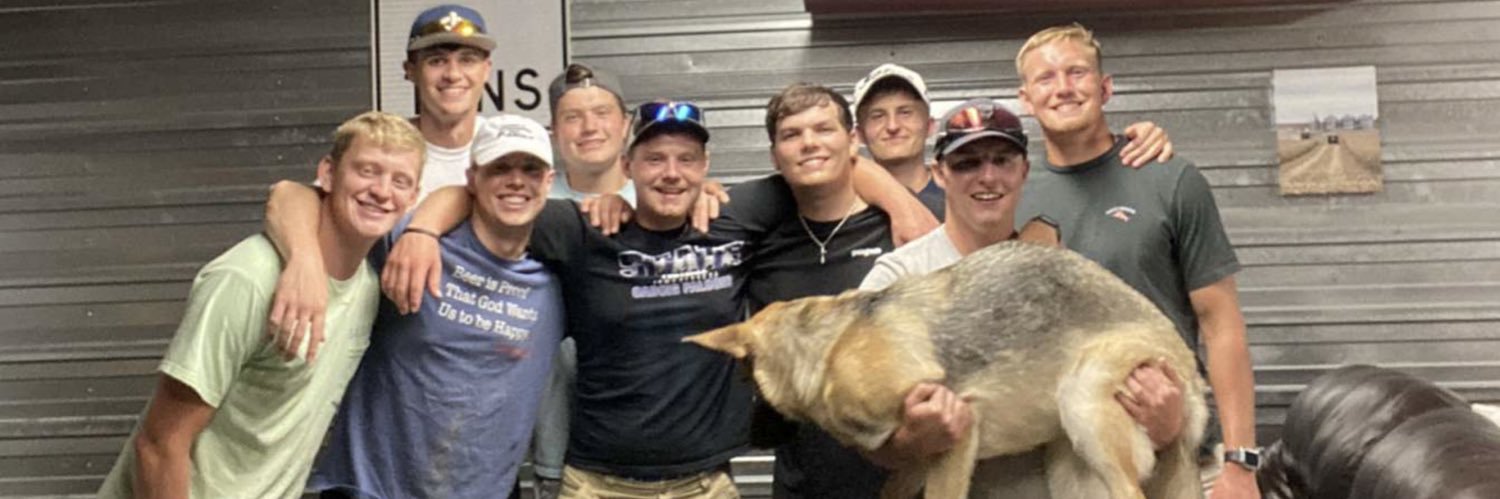 Ethan Mortensen banner