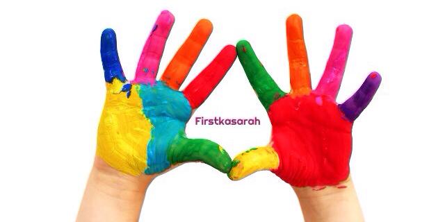 firstkasarah's profile banner image