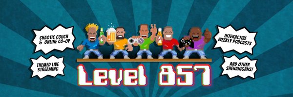 level857 Profile Banner