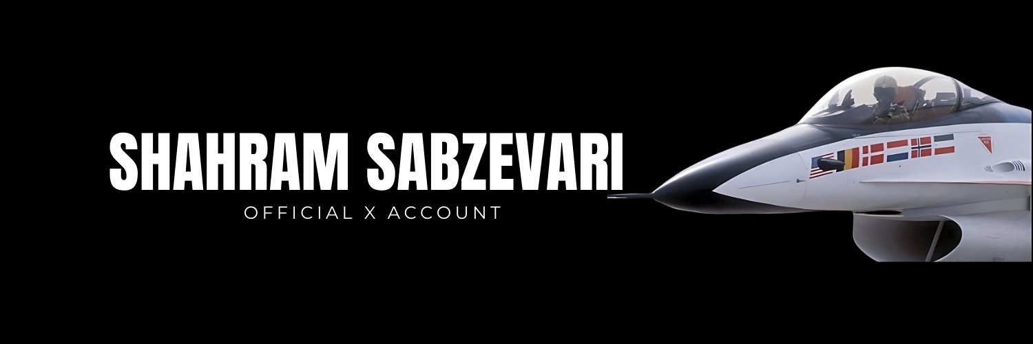 Shahram_sabzevari's banner