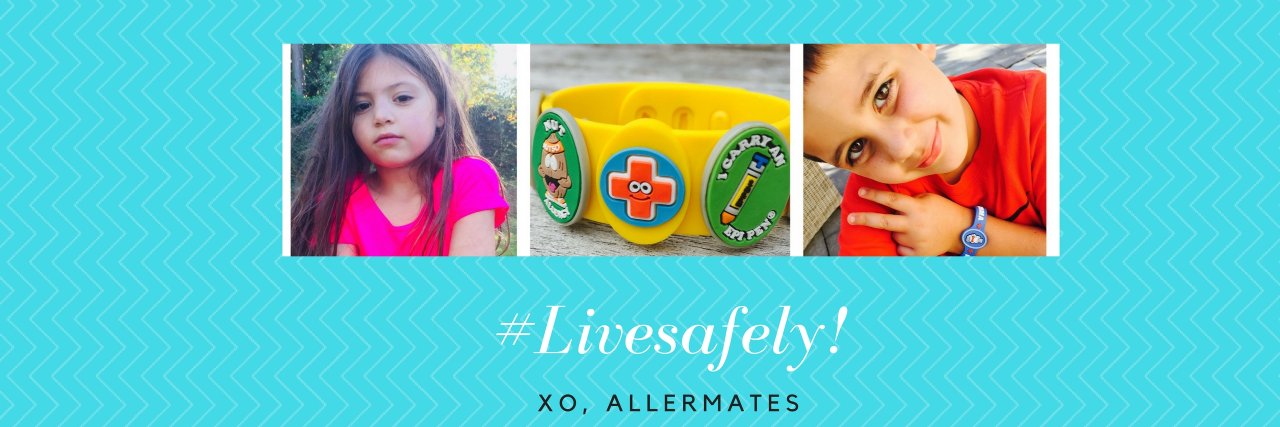 AllerMates's profile banner image