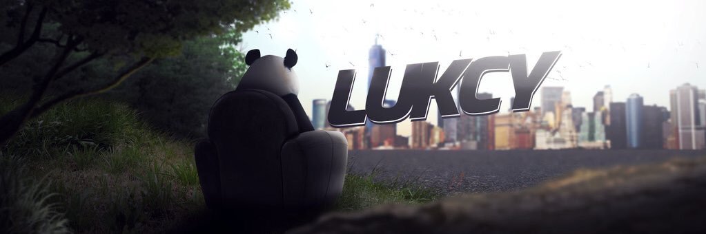 iLukcy_'s profile banner image