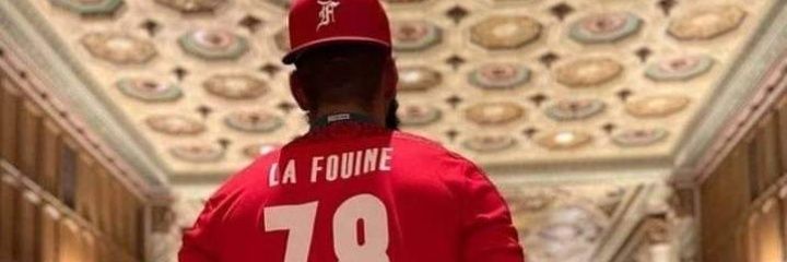 Thiernofouiny's banner