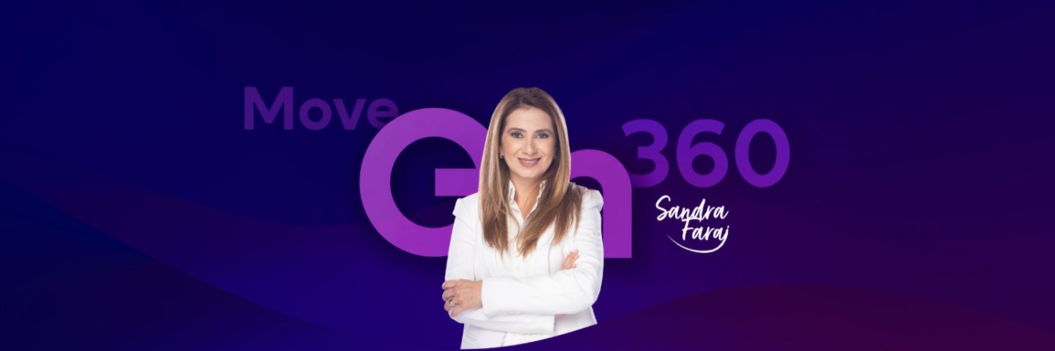 SANDRAFARAJ's profile banner image