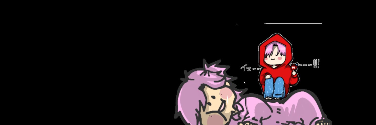 🄺🄾🅄🕺✨ banner