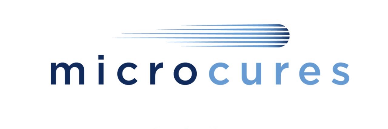 MicroCures, Inc. banner