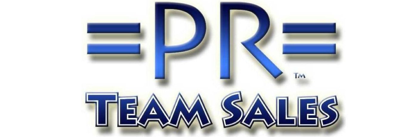 =PR= Team Sales banner