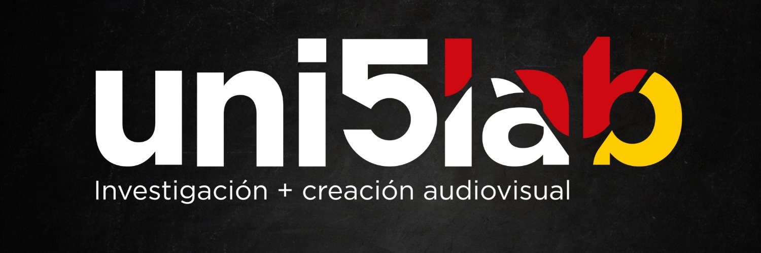 Uni5Lab's profile banner image