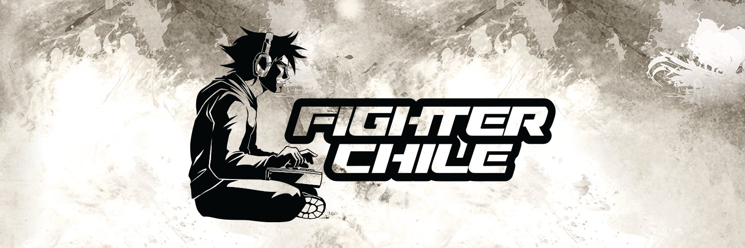 FighterChile's profile banner image