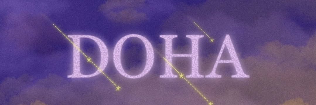 스타유 StarU⭐️DOHA banner