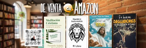El Pose 📚 banner