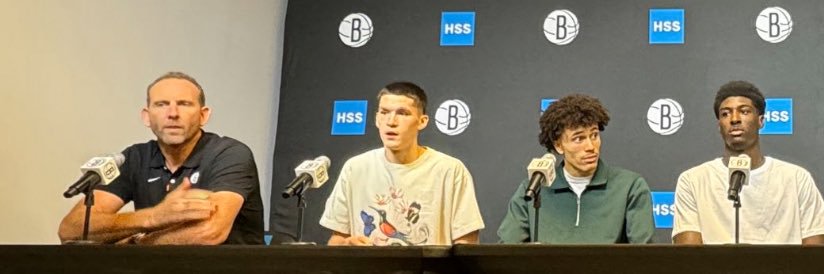 Nick's banner