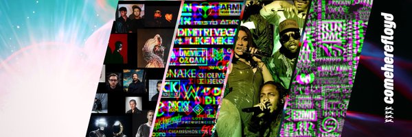 comeherefloyd Profile Banner