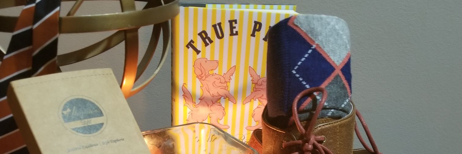 Ubiquitous Style LLC banner