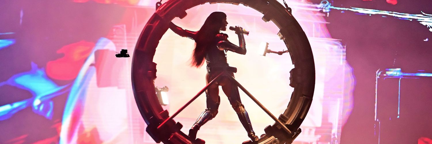 OnceUponKaty's profile banner image