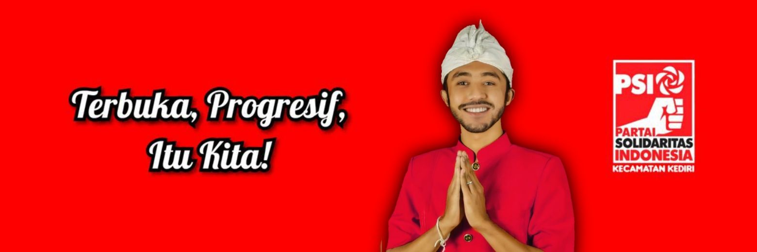 gede_wega's profile banner image
