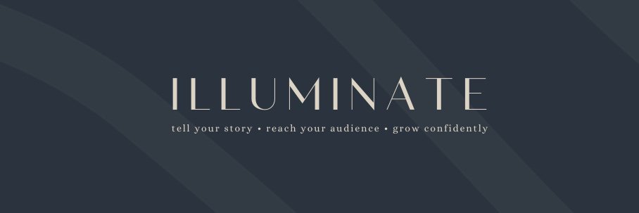 helloIlluminate's profile banner image