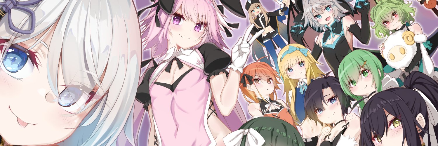 骨盘少女tommy banner