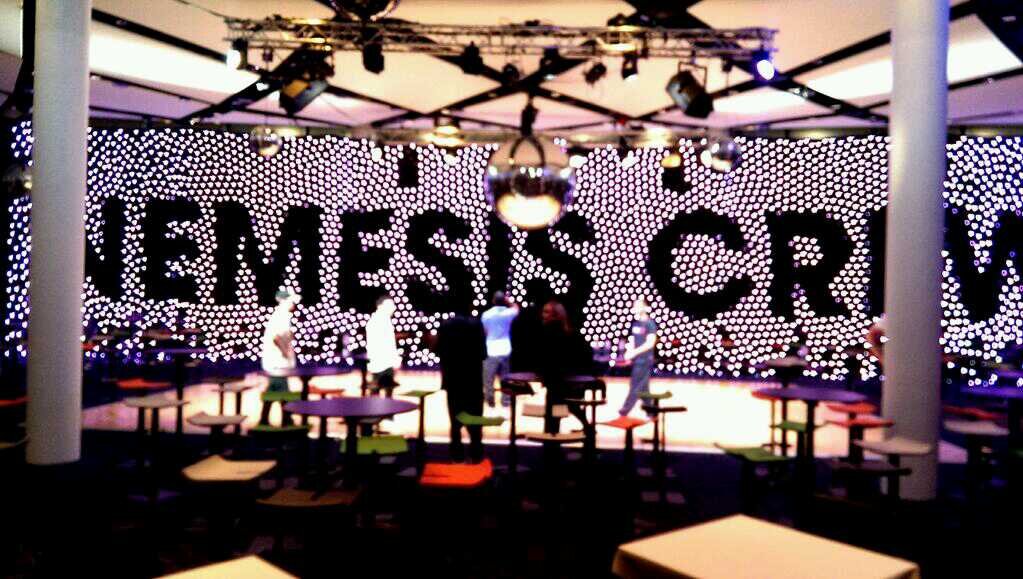 NemisisUK1's profile banner image