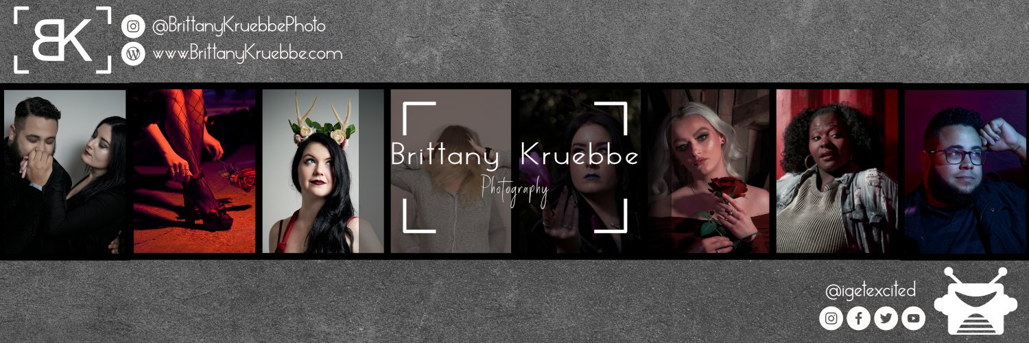 igetexcited's profile banner image