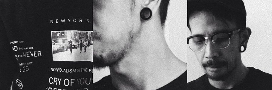 alnvnd's profile banner image