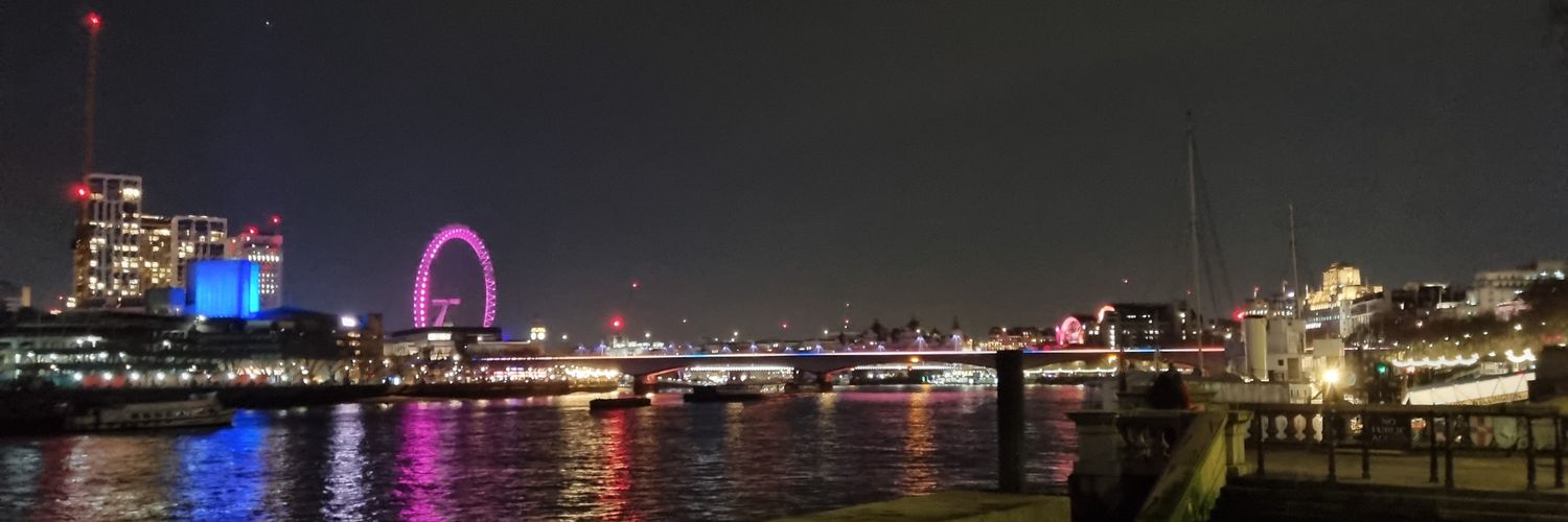 DaveLeandro's profile banner image