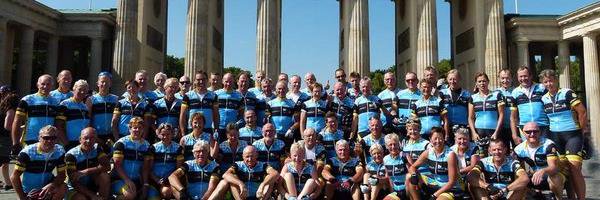 Toerclub Dalfsen banner