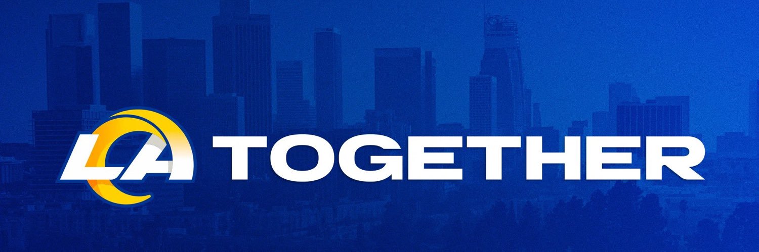 Rams Community's banner